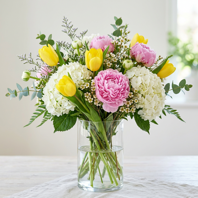 Spring Style Large Bouquet